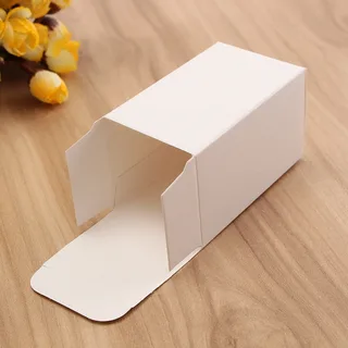 Custom White Boxes