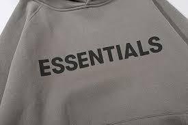 Essentials Hoodie