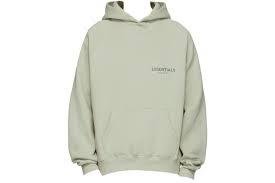 Essentials Hoodie