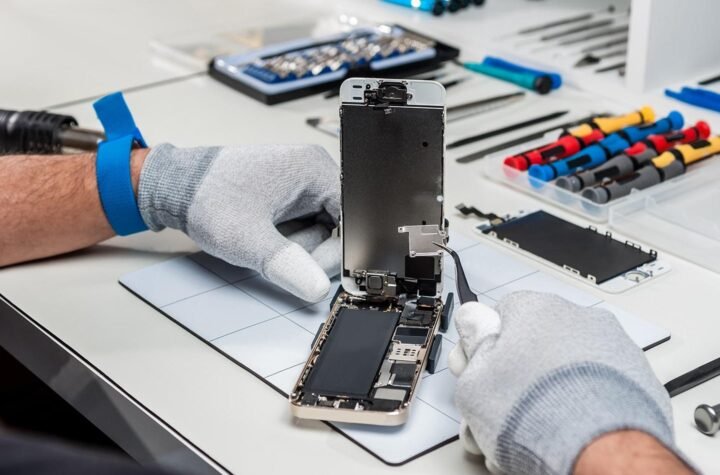 iphone repair