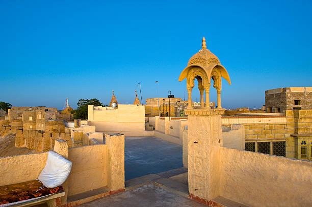 best hotel in Jaisalmer