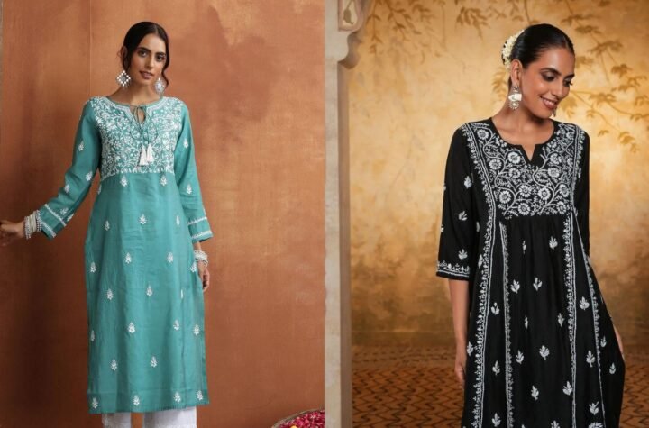 kurtis-for-women