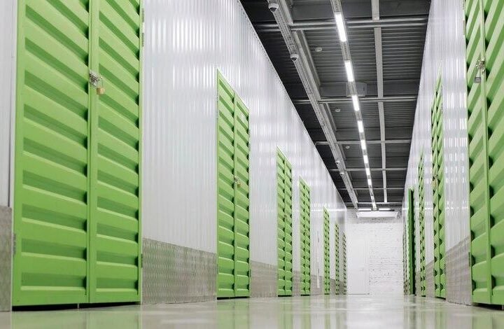 storage units in morgantown wv