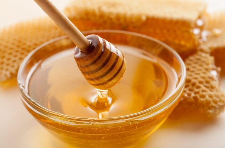 best Manuka honey