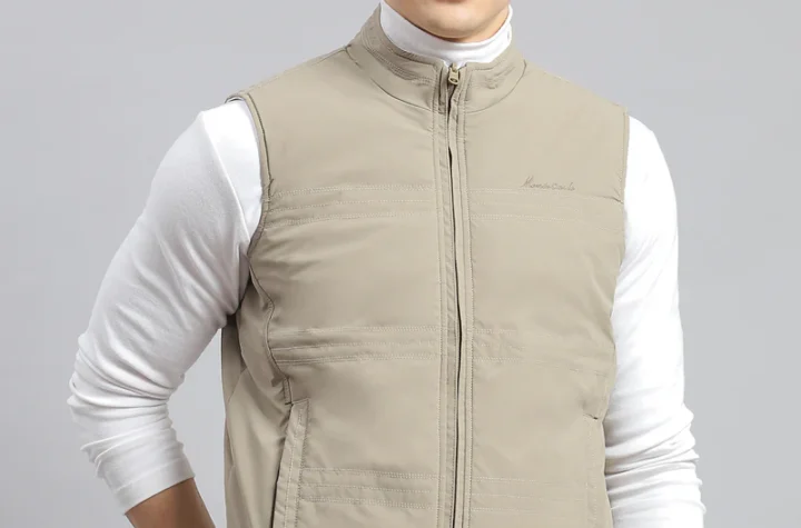 men half jacket