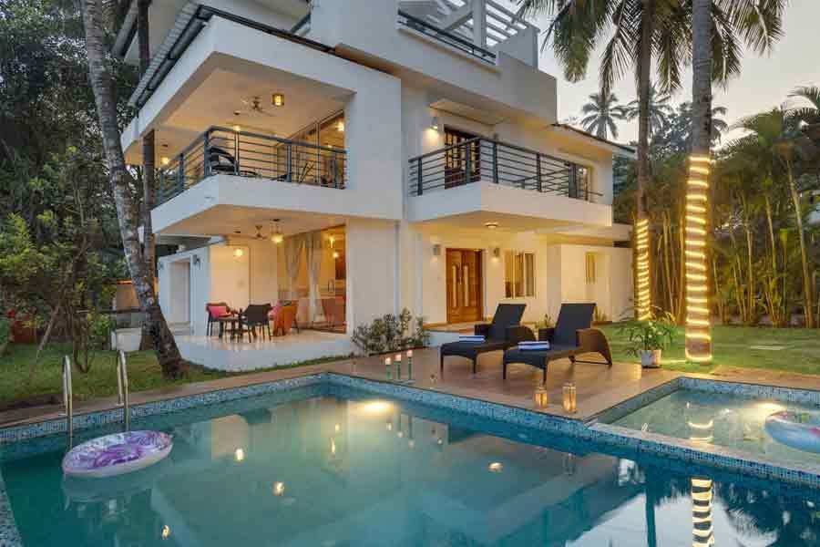 Luxurious Flats in Guntur for Sale