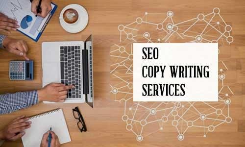 SEO Copywriting Services