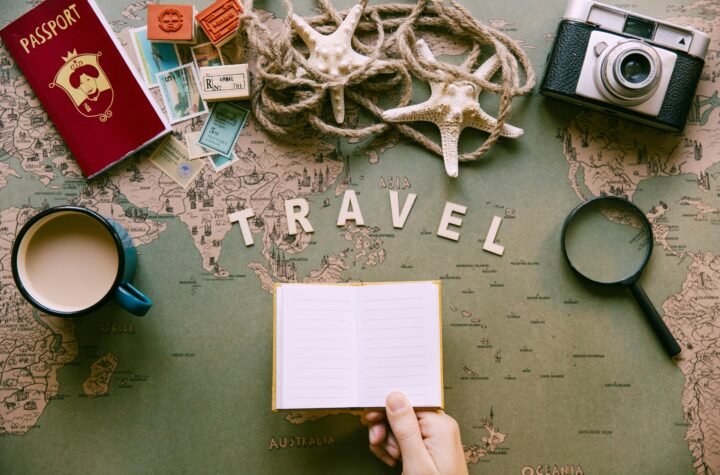 foreign travel astrology