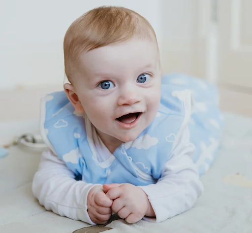 Baby hamper