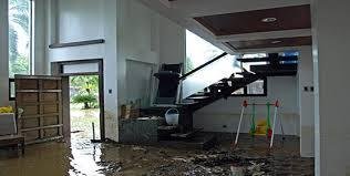 Water & Fire Damage Restoration Brooklyn