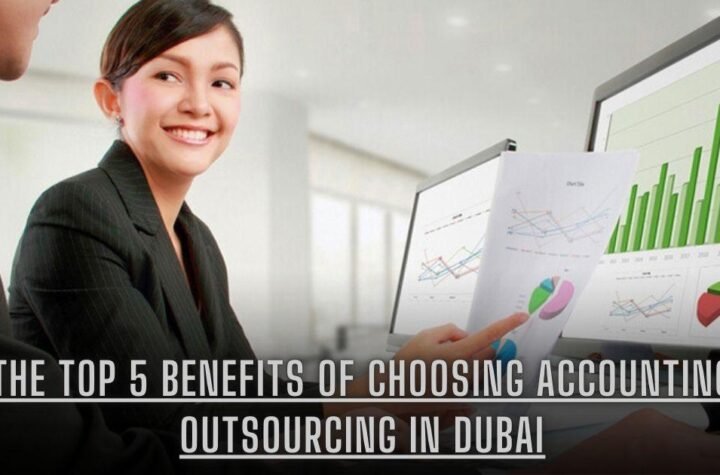 Accounting Outsourcing in Dubai